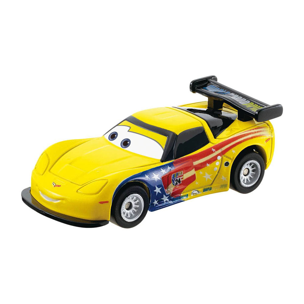 TOMICA C-40 JEFF GOLVET (STANDARD TYPE) TOMICA C-40 JEFF GOLVET (STANDARD TYPE)